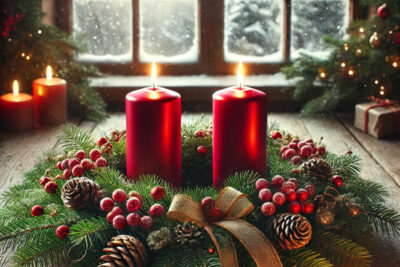 2. Advent
