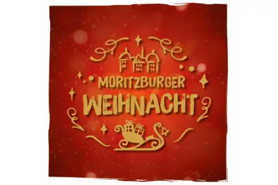 Moritzburger Weihnachtsmarkt