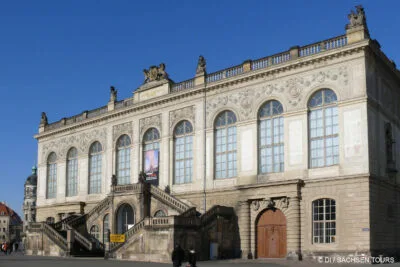 Verkehrsmuseum Dresden