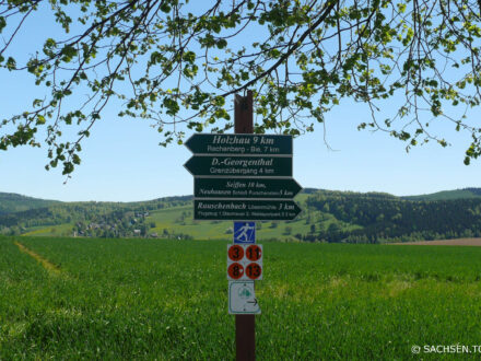 Wanderurlaub