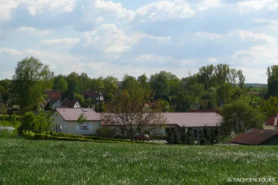 Landschlachthof Struppen