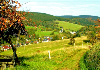 Rechenberg Bienenmühle