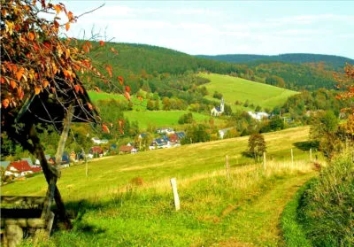 Rechenberg Bienenmühle