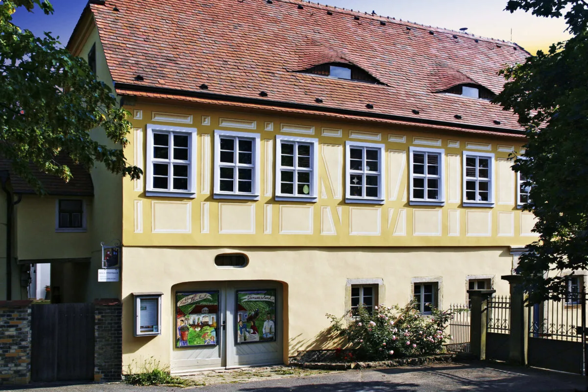 Haus Steinbach