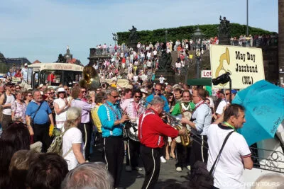 53. INTERNATIONALES DIXIELAND FESTIVAL