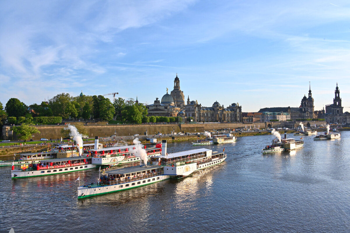 Riverboat Shuffle