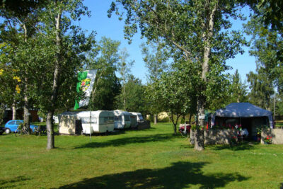 Campingplatz Torgau