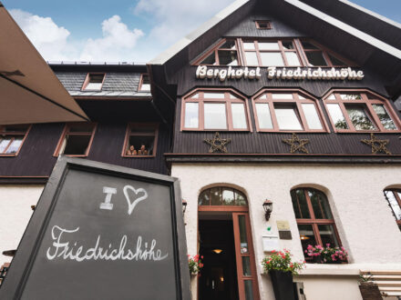 Berghotel