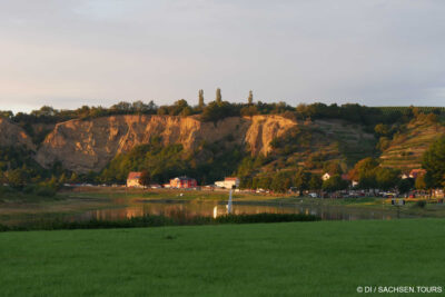 Diesbar-Seußlitz