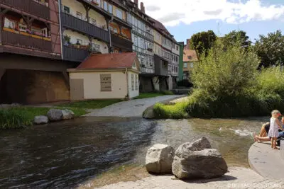 Krämerbrückenfest Erfurt