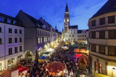 Altstadtfest Görlitz und Jakuby-Fest Zgorzelec