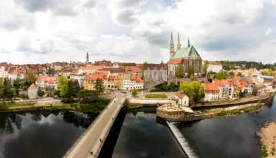 Altstadtfest Görlitz und Jakuby-Fest Zgorzelec