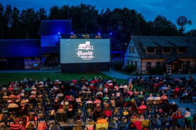 Filmnächte KRABAT-Mühle