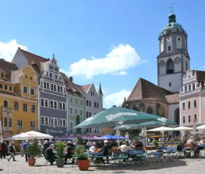 Frauenkirche Meißen