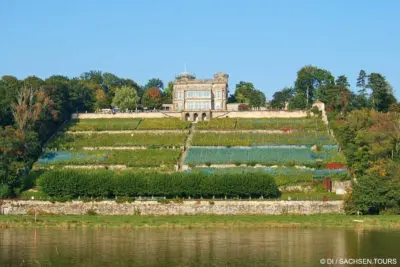 Lingnerschloss Dresden