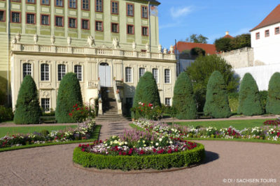 Wandern auf dem Königsweg