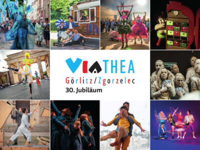 30. ViaThea in Görlitz