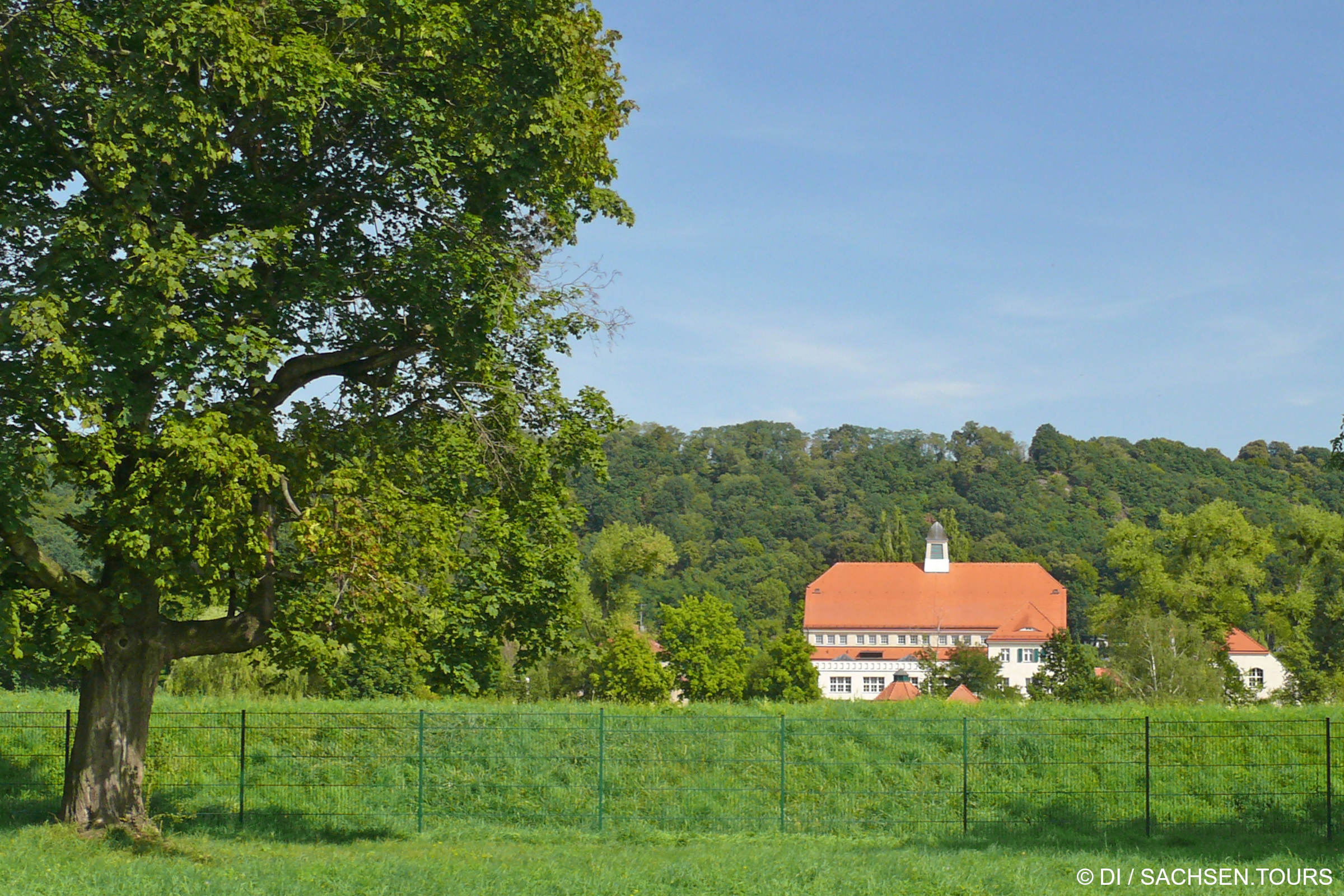 Wasserwerk Hosterwitz