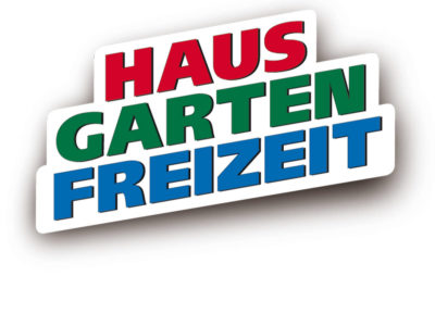 HAUS-GARTEN-FREIZEIT