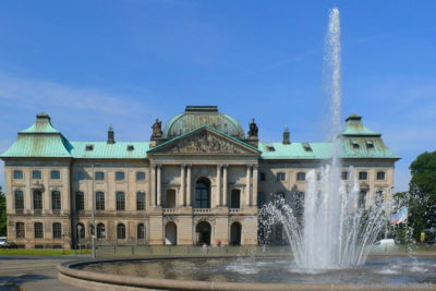 Museum für Völkerkunde Dresden