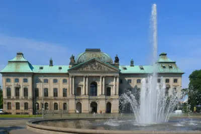 Museum für Völkerkunde Dresden