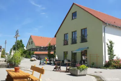 Herbstmarkt Röhrsdorf