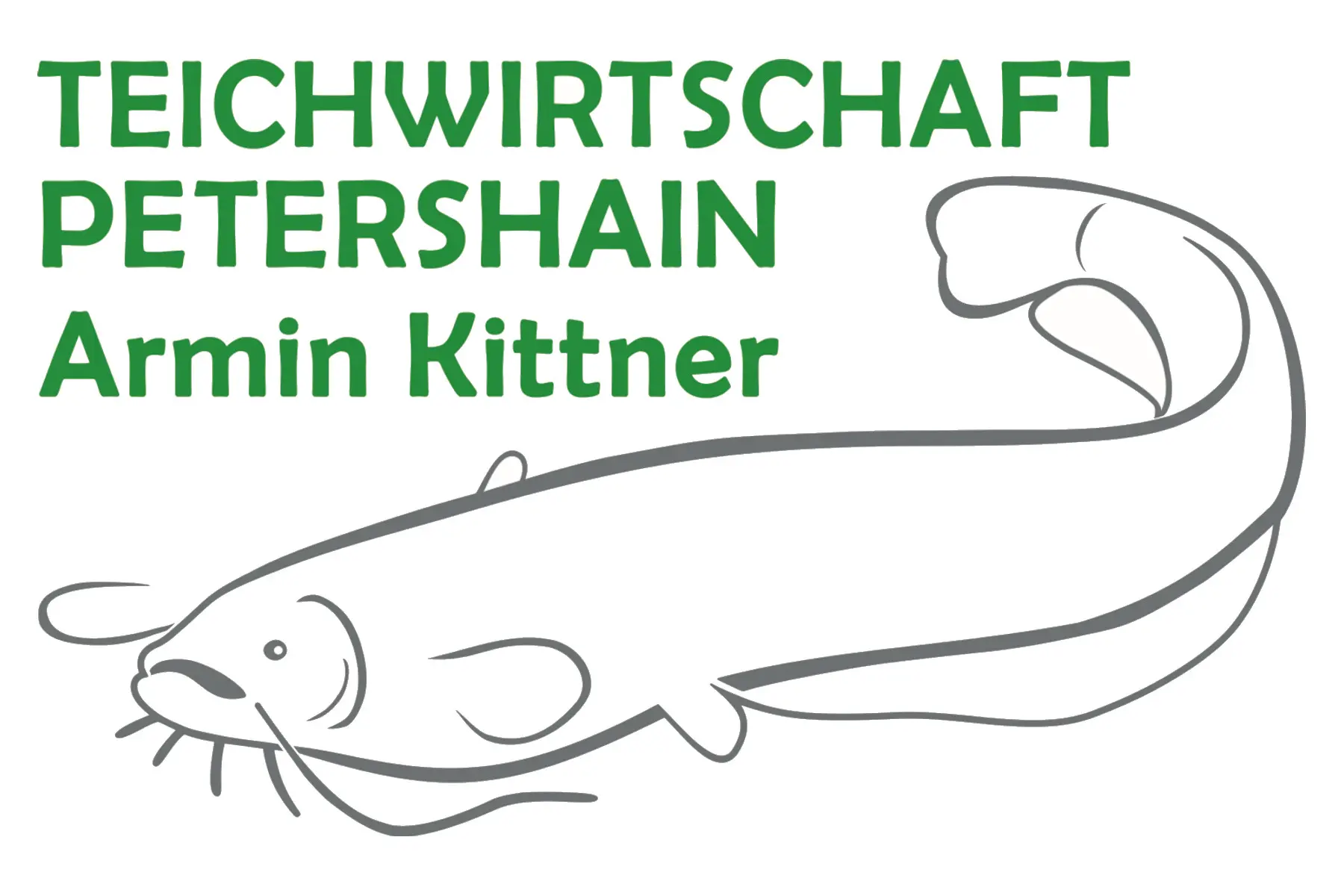 Logo Teichwirtschaft Kittner