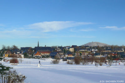 Urlaubsregion Altenberg