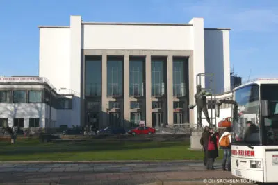 Deutsches Hygiene-Museum