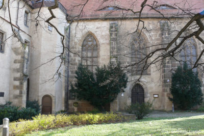 Stadtmuseum Pirna