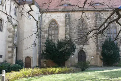 Stadtmuseum Pirna