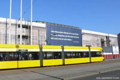 Kulturpalast Dresden