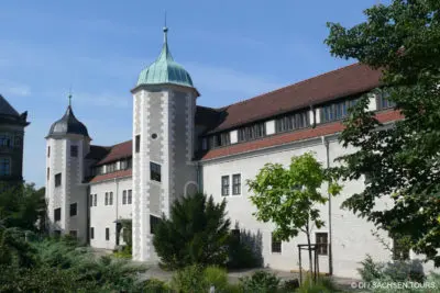 Museum für Sächsische Volkskunst