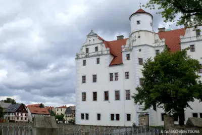 Das Zauberschloss