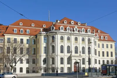 Stadtmuseum Dresden