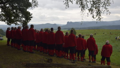 Bergsingen – Das Original