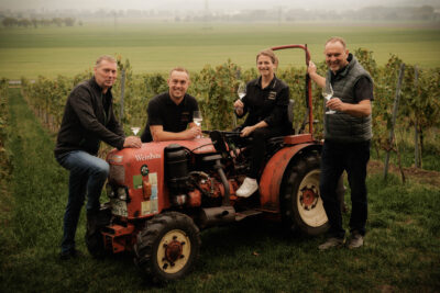 Weingut Steffen Loose