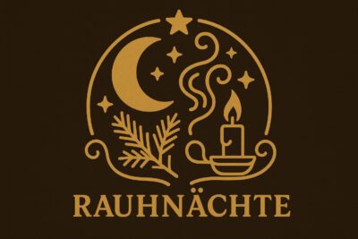 Was sind die Rauhnächte?