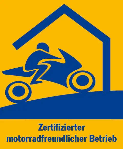 Biker Hotel Sachsen