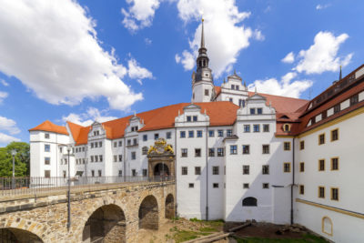 Schloss Hartenfels