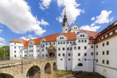 Schloss Hartenfels