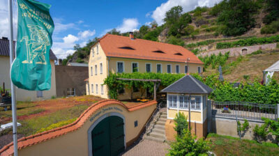 Weingut Lehmann