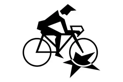 Sternradfahrt