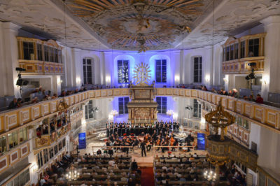 Musikfest Erzgebirge