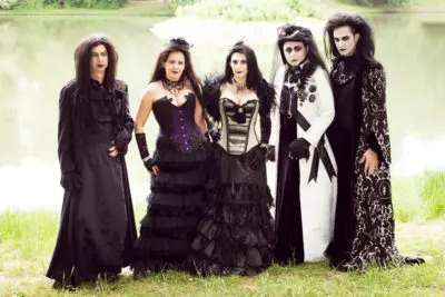 Wave-Gotik-Treffen