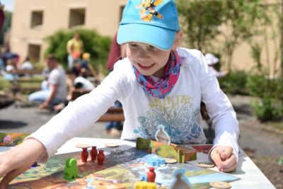 Familien-Spiele-Fest(ung)