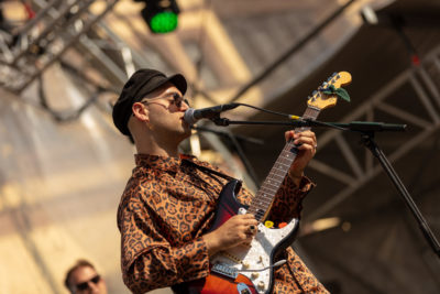 Leipziger Markt Musik