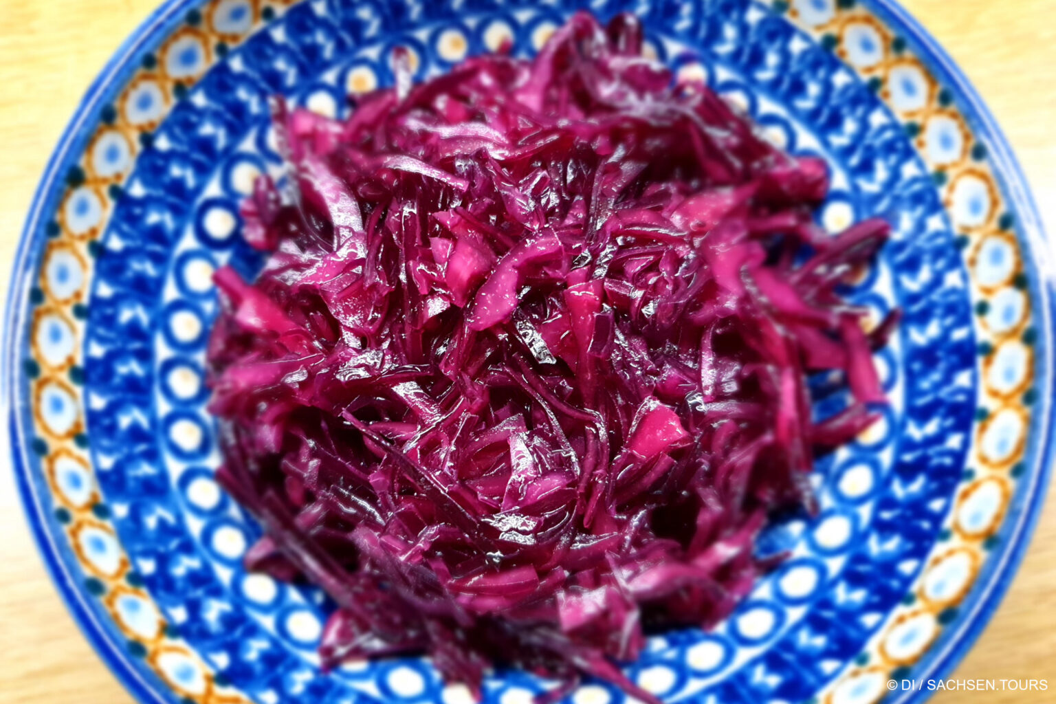 Quarktaschen - nach Omas Rezept » SACHSEN.TOURS Quarktaschen - nach Omas Rezept » SACHSEN.TOURS