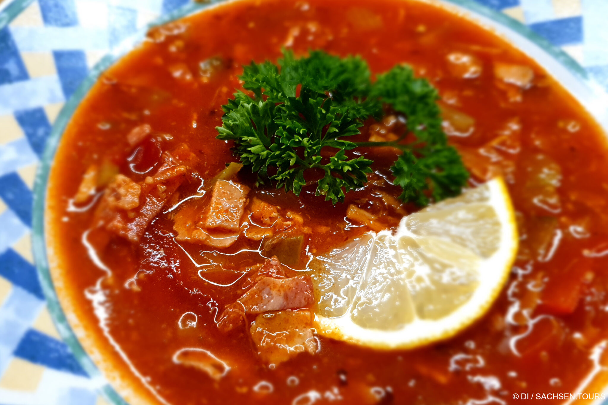 Quarktaschen - nach Omas Rezept » SACHSEN.TOURS