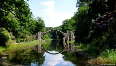 Rakotzbrücke